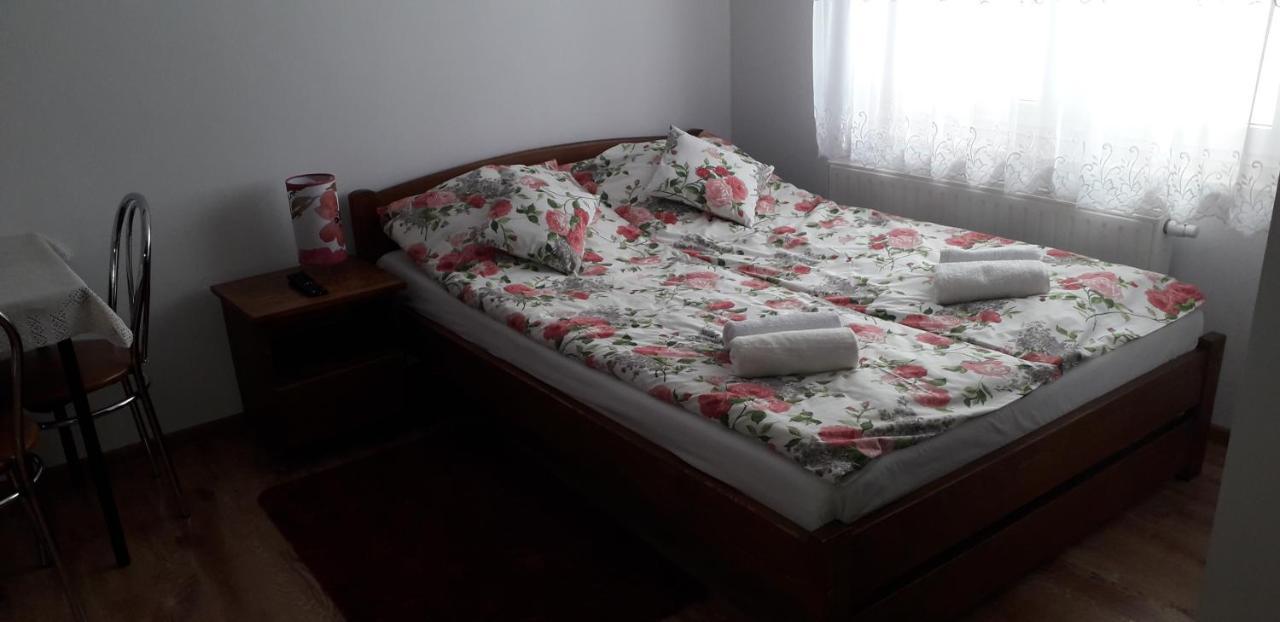 Na Wzgorzu Affittacamere